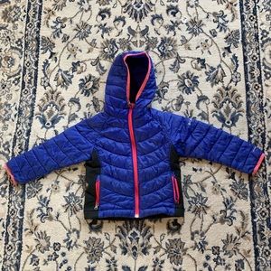 Kids Columbia Sportwsear Jacket